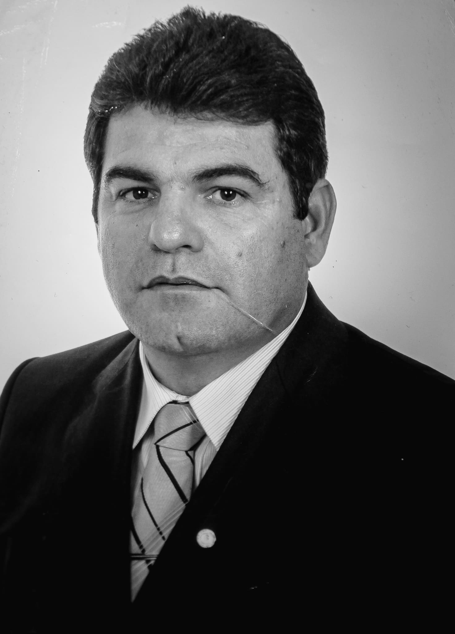 Agnaldo Ávila De Brito Pres 2007
